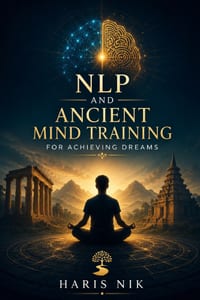 NLP and Ancient Mind Training for Achieving Dreams cover