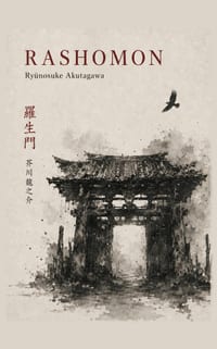 Rashomon: en andere verhalen cover