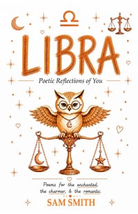 Libra: Poetic Reflections of You cover