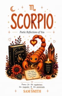 Scorpio: Poetric Reflections of You cover