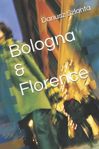 Bologna & Florence cover