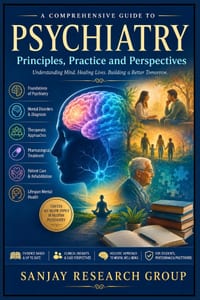 Psychiatry: Principles, Practice & Perspectives cover