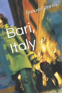 Bari, Italy cover