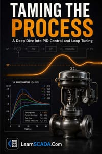 Taming the Process: A Deep Dive into PID Control and Loop Tuning cover