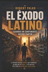 El Éxodo latino: Cuando un continente decide separarse cover