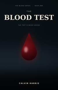 The Blood Test cover