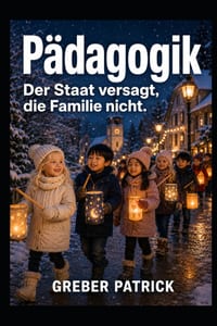 Pädagogik Der Staat versagt, die Familie nicht.: Der Staat als Konkurrent der Familie cover