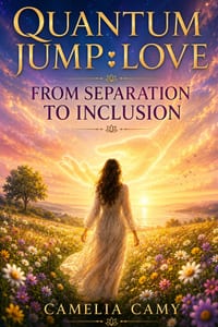 Quantum Jump Love: From Separation to Inclusion cover