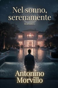 Nel sonno, serenamente cover