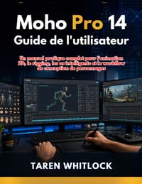 Moho Pro 14 Guide de l'utilisateur cover