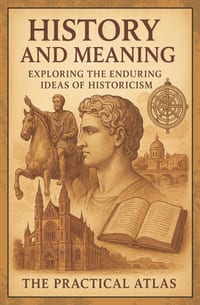 History and Meaning: Exploring the Enduring Ideas of Historicism cover
