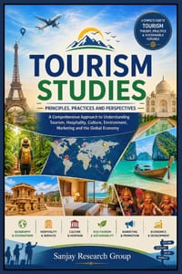 Tourism Studies: A Comprehensive Approach to Understanding Tourism, Hospitality, Culture, Environment, Marketing and the Global Economy cover