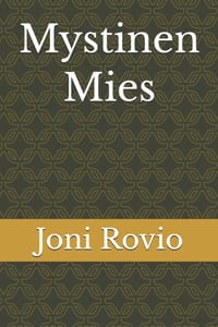 Mystinen Mies cover