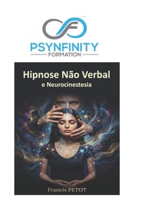 Hipnose Não Verbal: e Neurocinestesia cover