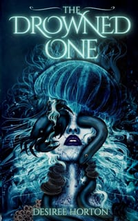 The Drowned One cover