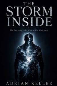 The Storm Inside: The Psychology of a Mind at War With Itself cover