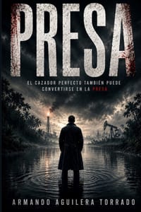 Presa: El cazador perfecto también puede convertirse en la presa cover