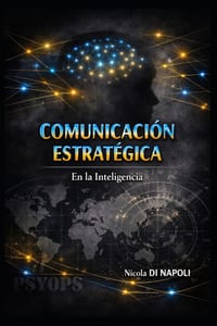 Comunicación Estratégica: En la Inteligencia cover