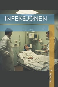 Infeksjonen cover