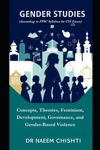 Gender Studies: Concepts, Theories, Feminism, Development, Governance, and Gender-Based Violence cover