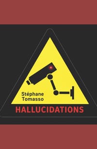 Hallucidations cover