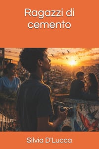 Ragazzi di cemento cover