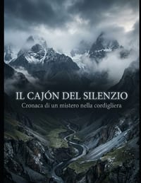 Il Cajón del Silenzio cover