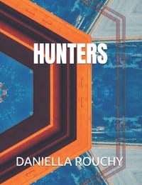 Hunters: Legends of the Universe cover