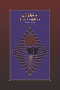 Les cendres du desir cover