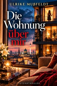 Die Wohnung über mir cover