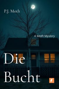 Die Bucht cover