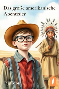 Das große amerikanische Abenteuer cover