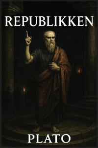 Republikken cover