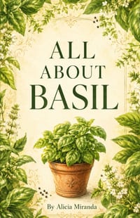 All About Basil cover