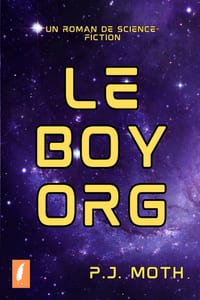 Le Boyorg cover