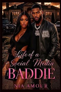 Life of a Social Media Baddie cover