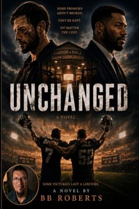 Unchanged cover