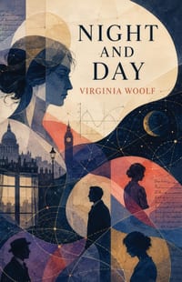 Night and Day: Love, Freedom, and the Lives We Are Expected to Choose cover