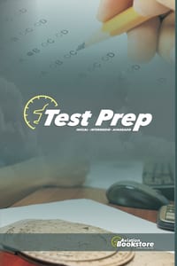 Testprep cover