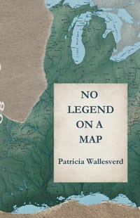 No Legend on a Map cover