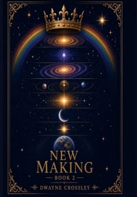 New Making cover