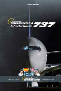 Introducción a 737 - Introduction to 737: Manual bilingüe para hispanohablantes cover