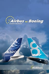 Airbus vs Boeing cover