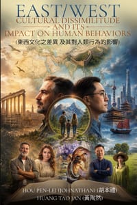 East/West Cultural Dissimilitude and Its Impact on Human Behaviors cover