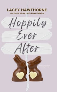 Hoppily Ever After cover