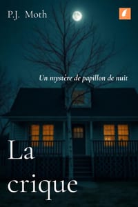 La crique cover