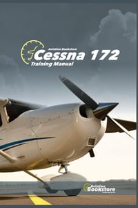 Cessna 172 Training Manual cover
