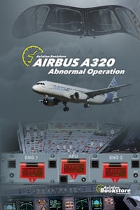 Airbus A320 Abnormal Operation cover