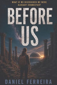 Before Us cover