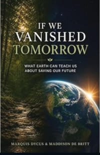 If We Vanished Tomorrow cover
